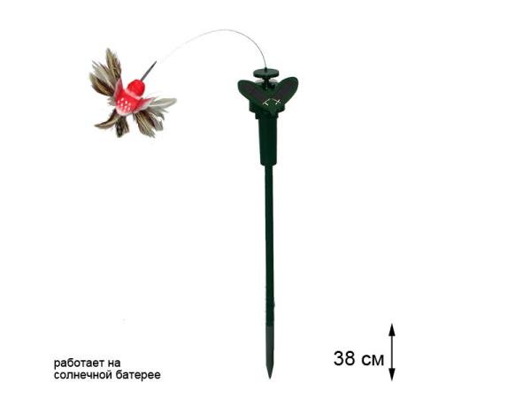 Сувенир "Полет колибри" 38 см