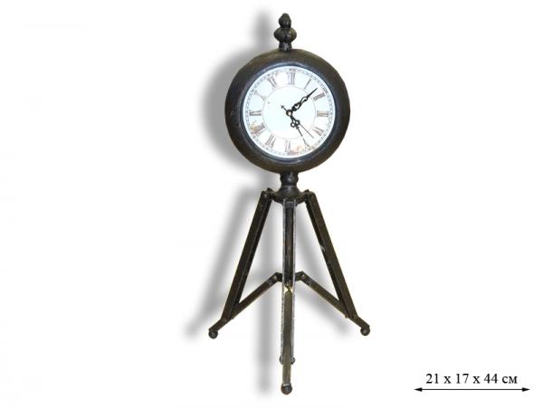 Часы-ретро 44 см