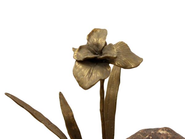 Фигурка "Цапля"  74 см