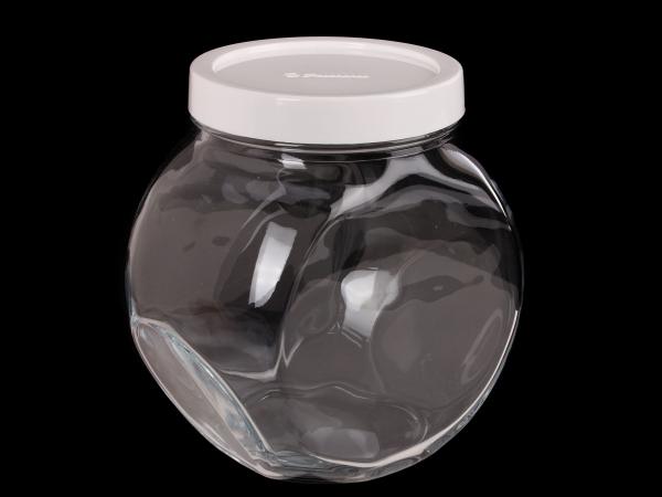 Банка для сыпучих. продуктов "BELLA" 1,7 л