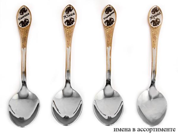 Ложка именная "Тамара"