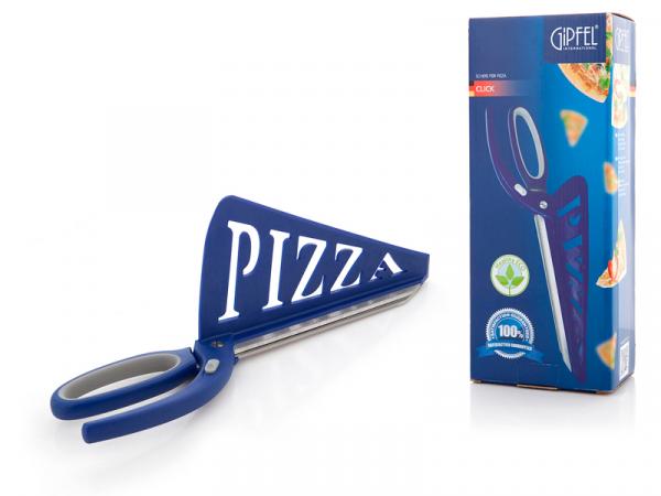 Ножницы для пиццы кухонные