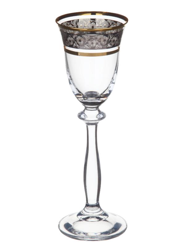 Набор рюмок "Ангела" 60 мл (6 шт.)