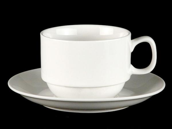 Чайная пара 220 мл WILMAX