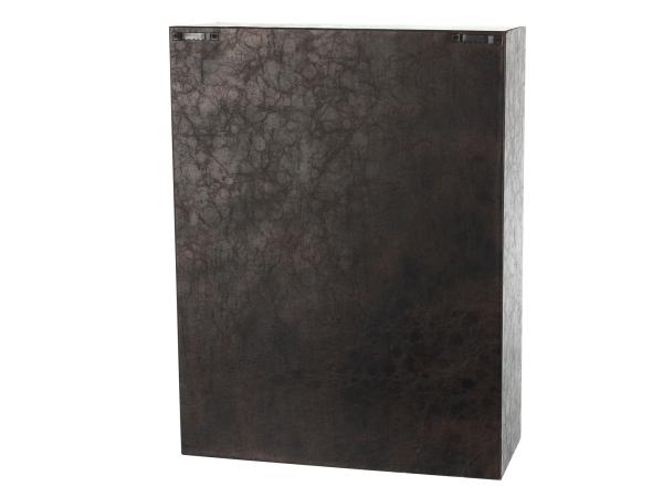 Аптечка настенная "Будьте здоровы" 30*39*10 см