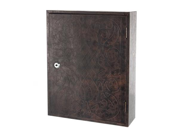 Аптечка настенная "Будьте здоровы" 30*39*10 см