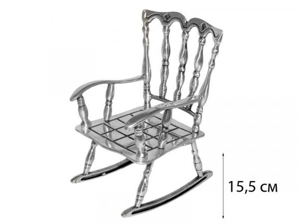 "Кресло-качалка" 15,5 см