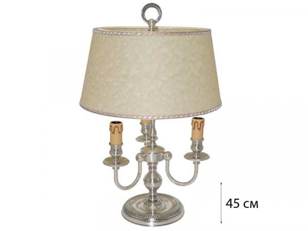 Лампа 45 см