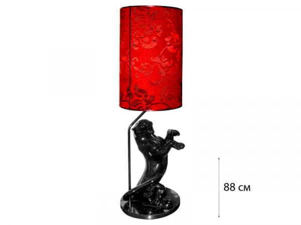 Лампа "Багира" 88 см