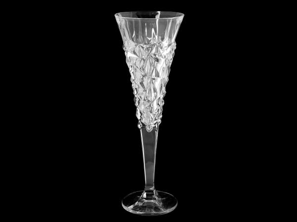 Набор бокалов для шампанского "Glacier" 200 мл 6 шт