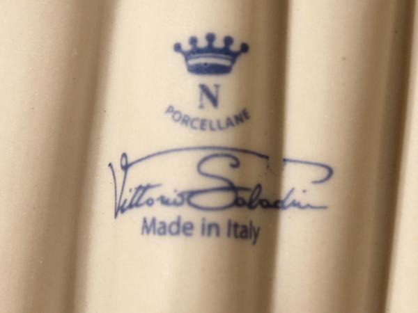 Скульптура "Материнство" 38 см Sabadin Vittorio фарфор