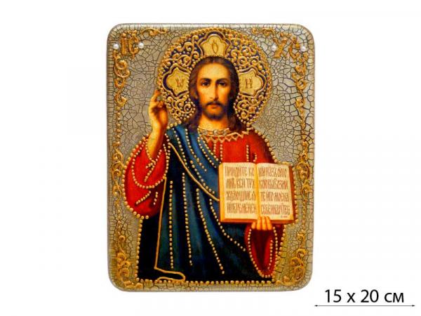 Икона "Господа Иисуса Христа"