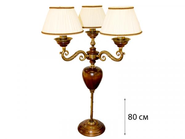Лампа 80 см
