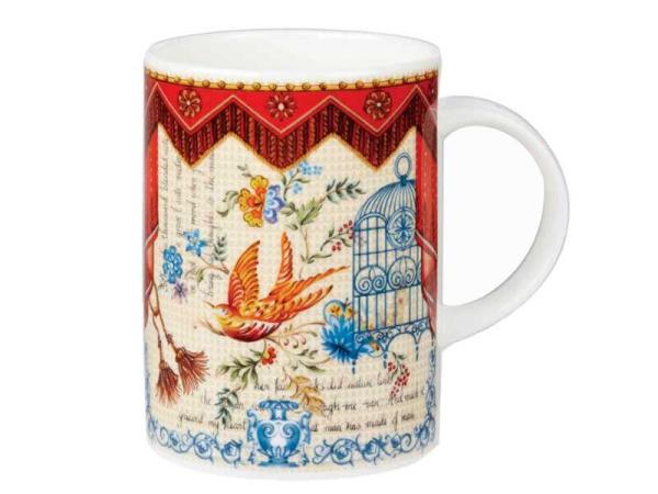 Кружка "Двенадцатая ночь" 275 мл