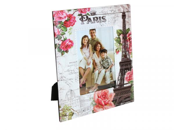 Рамка для фото "Весна в Париже"