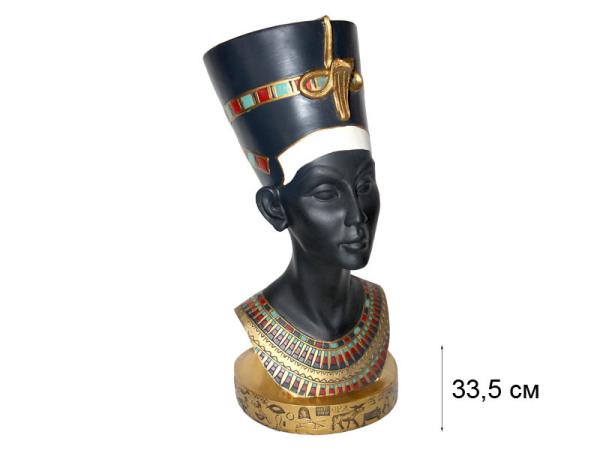 Ts Nefertiti