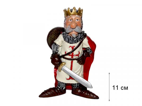 Король Артур 11 см
