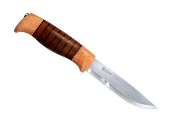 Нож "Helle Sigmund"