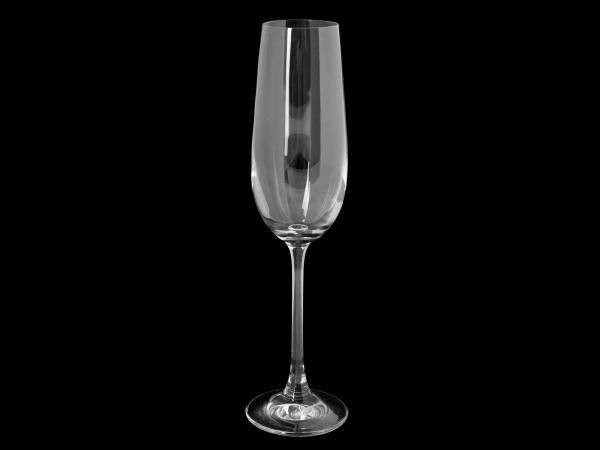 Набор бокалов для шампанского "Магнум" 180 мл 2 шт