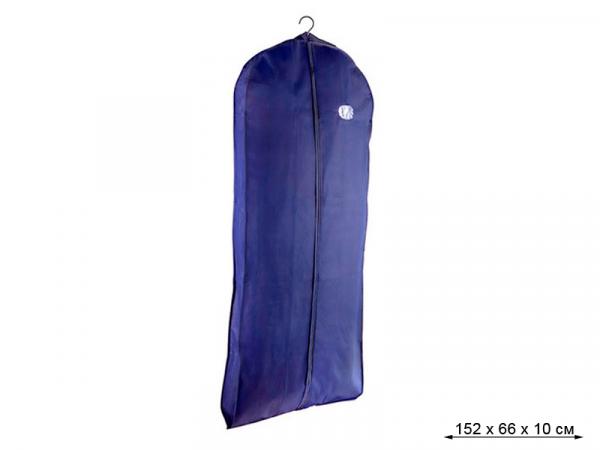 Чехол для одежды "NIKLEN" 145х60х10 см