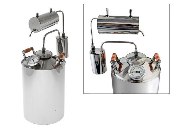 Дистиллятор "МАГАРЫЧ" Премиум 12 л