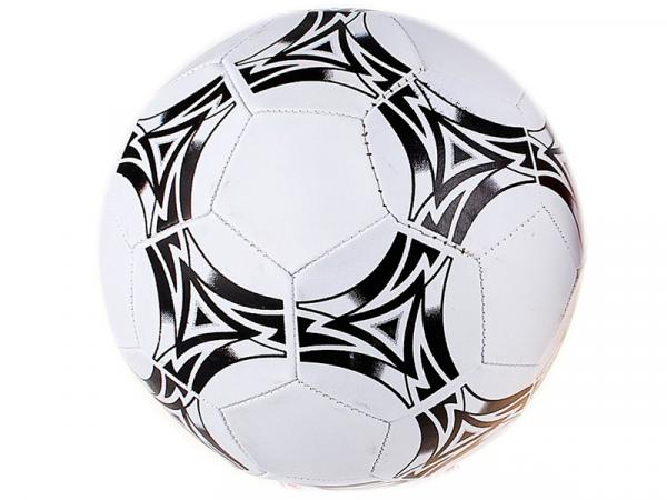 Мяч футбольный №5 2 слоя