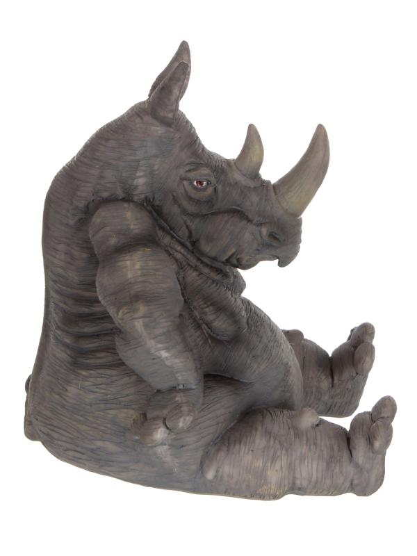 Носорог"Иваныч" 13,5 см