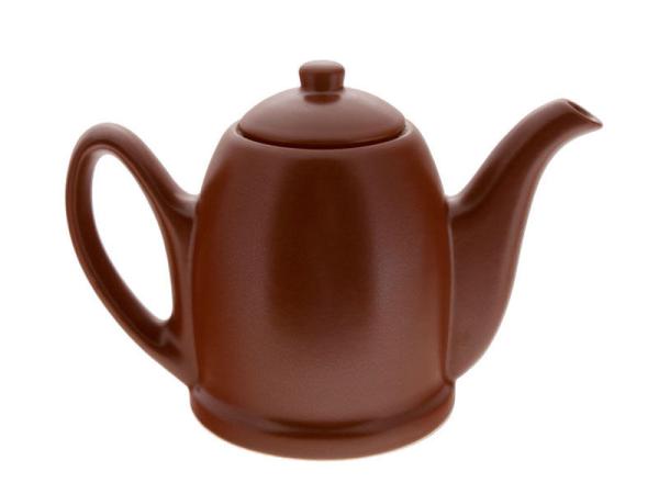 Кофейник "ELGAVA" Brown 1 л