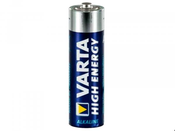 Элемент питания Varta High Energy LR06