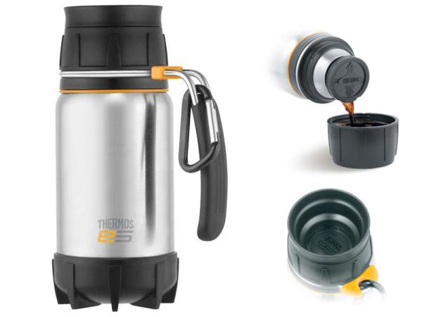 Термокружка "Thermos Element 5 Travel Mug" 470 мл